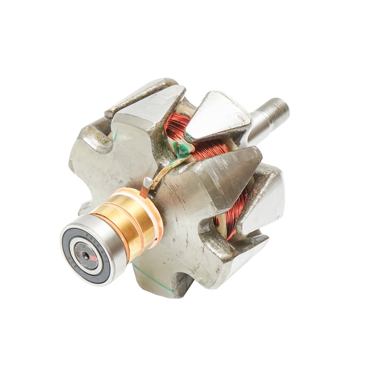 Rotor alternator 28V tip 01170 pentru Raba
